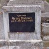 Pieldner Georg 1912-1977 Grabstein